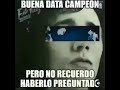 buena data fito paez