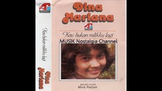 DINA MARIANA  --  MASIHKAH KAU SAYANG