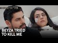 Beyza'nın planı senin gerçek yüzünü gösterdi | Behind the Veil Episode 98 | Season 2