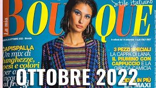 LA MIA BOUTIQUE MAGAZINE 10/2022