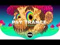 Psy Trance ● Movment, Sidewave, Impact Groove - Its Me Mario (original Mix)