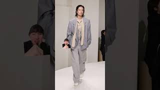 Lemaire SS25 #streetwear #fashionweek #streetwearstyle #fashionnews #streetwearfashion