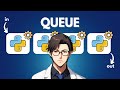 Build a Queue Data Structure in Python from Scratch (Under 2 Mins)