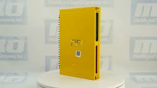 FANUC A03B-0801-C449 MRO ELECTRIC PRODUCT VIDEO