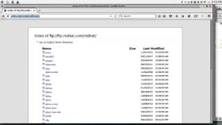 68 Python network programming FTP client