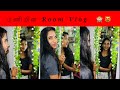 மணியின் அறை Vlog 🏠🥰 மணியின் அறையில் இவ்வளவு பொருட்களா? Oh my god 🙀🫢 #jmkvlog