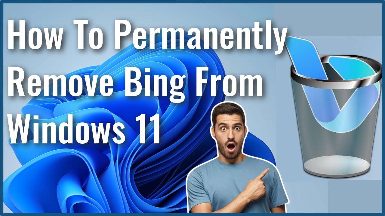 Remove Microsoft Bing Windows 11 Image To U Remove Microsoft Bing Windows 11 Image To U