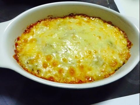 Chicken, Ham & Mushroom Baked Rice - Ep 5 Chicken, Ham & Mushroom Baked Rice - Ep 5