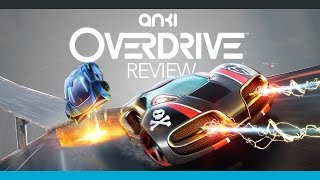 Anki OVERDRIVE Review