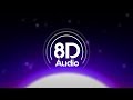 Twenty One Pilots - Stressed Out | 8D Audio