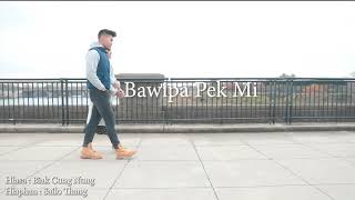 Biak Cung Nung - Bawipa Pek Mi (Original Karaoke)