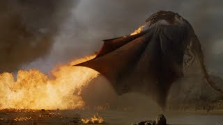 Top 25 Badass Giant Monster Scenes in Movies and TV