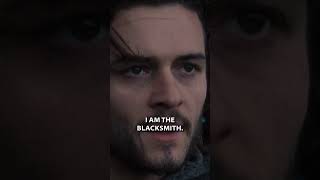 "I Am The Blacksmith." - Kingdom of Heaven (2005)#shorts #movie #kingdomofheaven #moviescene #scene