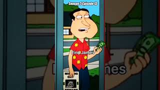 Ni shooprada 😂|peter griffin|family guy #shorts #short