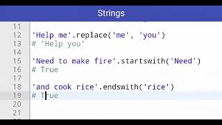 Mastering Python Strings: Essential Methods & Use Cases Explained