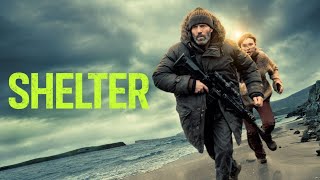 Shelter 2026 Full Movie | Jason Statham, Naomi Ackie, Céline Buckens | Review & Analysis