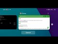 install parrot os on android using termux parrot os desktop mode parrot os gui cli no root