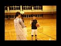 【noise basketball】藤澤farewell game@芳賀町第二体育館