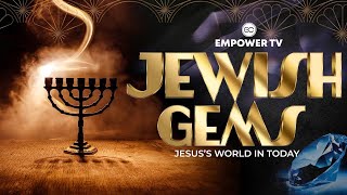 Jewish Gems | The Number 400