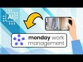 Video to Project | Monday.com AI Demo