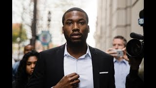 Meek Mill Lawyer says the Judge told him to Sing Boyz II Men-'On Bended Knees' to get off probation