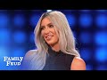Kardashian Vs West! Let's meet the teams! | Celebrity Family Feud Kardashian Vs West! Let's meet the teams! | Celebrity Family Feud