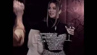 Unleash Your Boss Babe Energy: Confidence, Class, and Khloé Kardashian Vibes! 💼🔥