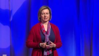 Brain Activity Revealed Through Your Skin: Stress, Sleep, & Seizures | Rosalind Picard | Tedxnatick