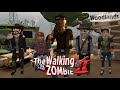 The Walking Zombie 2 | Woodlands | Full Gameplay Walkthrough