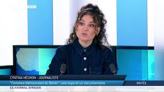 Le journal Afrique du jeudi 28 novembre 2024 sur TV5MONDE