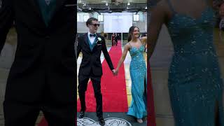 MHS 2026 Prom Red Carpet