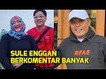 Sule Tak Komentar Banyak, Meski Disebut Teddy Lakukan KDRT  Terhadap Lina