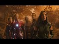 Avengers: Infinity War (2018) - 