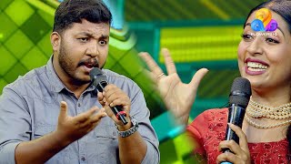 Flowers Comedy Thallal | Event | Ep# 02 (Part B)