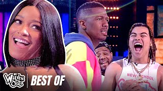 Best of Guests Who Didn’t Hold Back (AT ALL) 🚨ft. Machine Gun Kelly, Migos & Mor