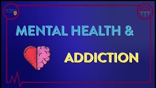 Mental Health and Addiction