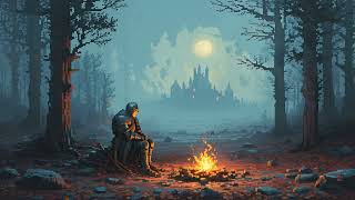 4 Hours of Enchanting Medieval Melodies for a Timeless Journey