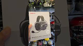 #sena #earmuffcradle @bachoomotors