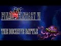 FFVI OST The Decisive Battle