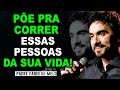 O QUE NESSA VIDA ESTÁ TE IMPEDINDO DE FLORESCER?   PE FABIO D MELO