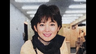 春らしい陽気に誘われてポップな曲を。太田裕美「窓から春の風」〜アナログレコード再生シリーズ