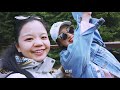 卡林辣妈vlog ep09_一起爬山吗？