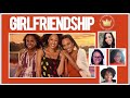 mahogany cast 3 girlfriendship recap dory ann jazzman bree