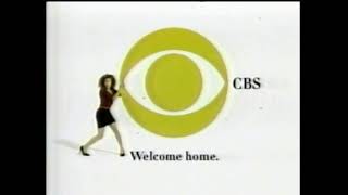 CBS Network ID 1996 #2