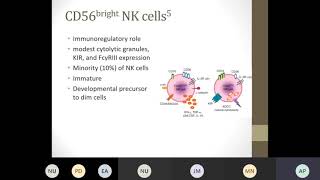 Natural Killer Cells (Pandya)