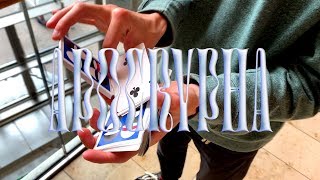 Julian Stiber – Apocrypha [Cardistry Tutorial]