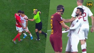 Most Epic Football Fights 2020
