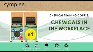 Promax - Symplee Chemical Training Course