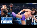 Carlito vs. Bobby Lashley: SmackDown highlights, Nov. 10, 2023