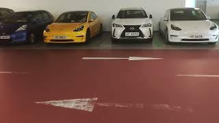 Preview: Hong kong yuen long yoho mall phase 1 carpark